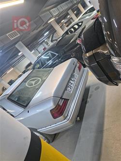 مرسيدس بنز E-Class